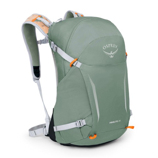 OSPREY バックパック グレーカーキ OSPREY (オスプレー) バックパック 48L グリーン 現行モデル