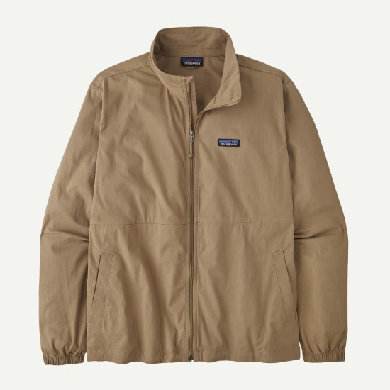 パタゴニア Nomader Jacket メンズS SLKH 26855 パタゴニア メンズ・ノマダー・ジャケット 26855 メンズ/男性用