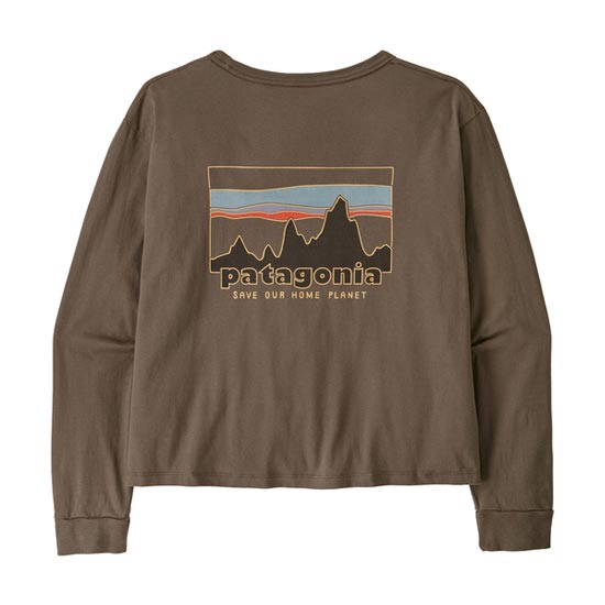 patagonia パタゴニア・ロングスリーブ・スプリング・ジェーン patagonia パタゴニア・ロングスリーブ・スプリング・ジェーン