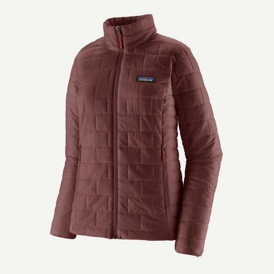 パタゴニア　レディースNano puff ジャケット(L) patagonia】ウィメンズ ナノ パフ ジャケット / Women's Nano Puf