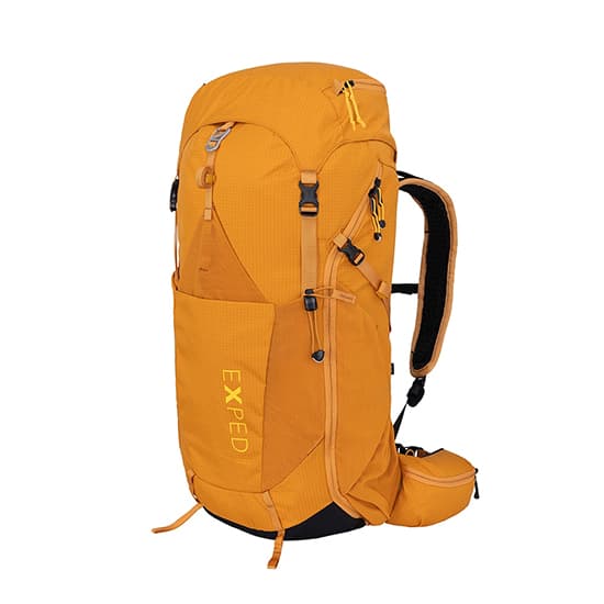 バック エクスペド Skyline 45 exped396496 バックパック 2025年春夏
