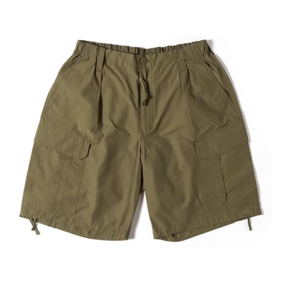 グリップスワニー GS CARGO SHORTS GSMS0026 メンズ/男性用 ハーフ