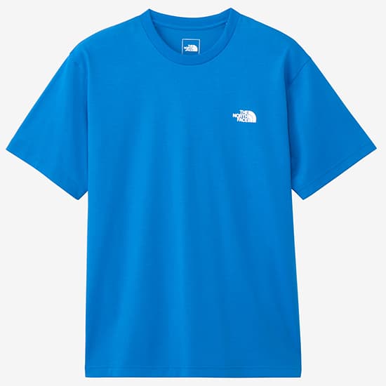 ザノースフェイス ショートスリーブフラッシュドライセブンサミット