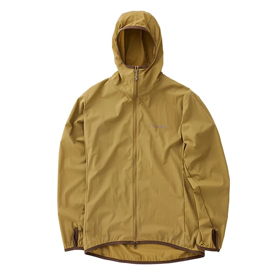 ティートンブロス WS Wind River Hoody TB251-19W レディース/女性用