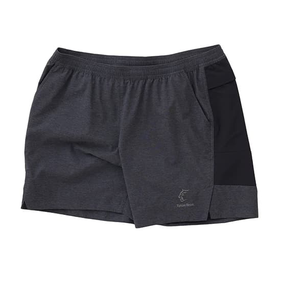 ティートンブロス ELV1000 5.5in Hybrid Short TB251-49 メンズ/男性用