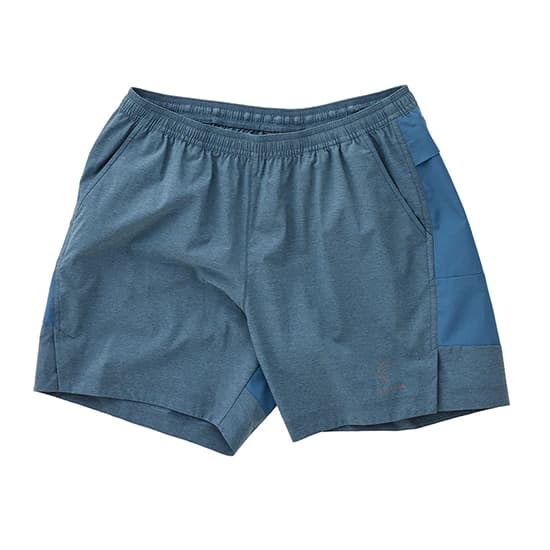 ティートンブロス ELV1000 5.5in Hybrid Short TB251-49 メンズ/男性用
