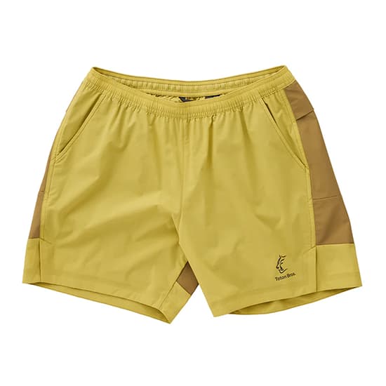 ティートンブロス ELV1000 5.5in Hybrid Short TB251-49 メンズ/男性用