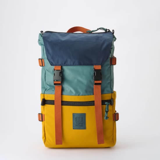 トポデザイン ローバーパッククラシック TOPO932436 バックパック 2025