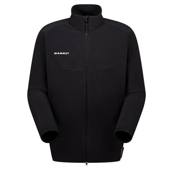 マムート エクスカーション ミッドレイヤー ジャケット アジアン