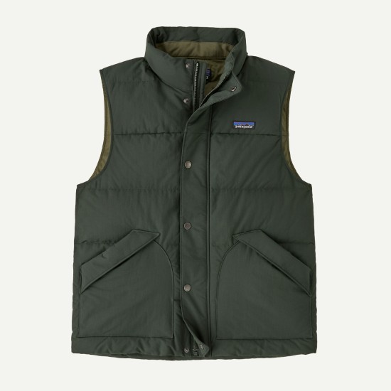 パタゴニア メンズ・ダウンドリフト・ベスト 20785 メンズ/男性用