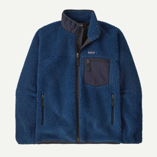 patagonia - ダルマネコパタゴニアフリース Patagonia パタゴニア フリース ジャケット プルオーバー メンズ