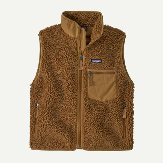 【ひかり】パタゴニア　レトロエックス　ベスト BEAMS BEAMS / Classic Retro X Vest (patagonia vest) mail