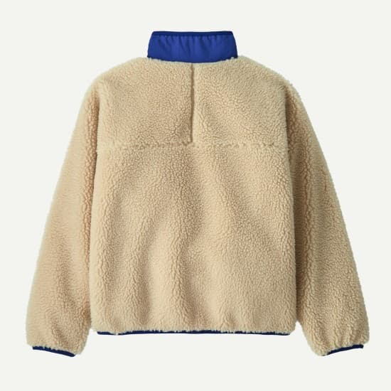 美品♡パタゴニア KIDS レトロフリースジャケット XL パタゴニア キッズ・レトロX・ジャケット 65626 キッズ/子供用