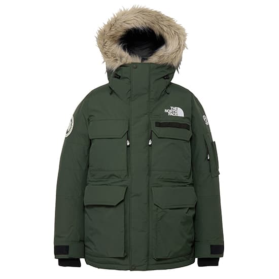 ザノースフェイス サザンクロスパーカ ND92525 ユニセックス/男女兼用