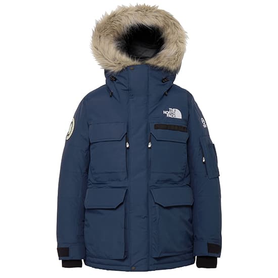 THE NORTH FACE コート THE NORTH FACE ノースフェイス ベンチコート メンズ ヌプシ 中綿