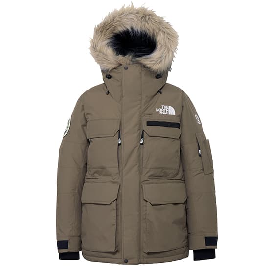 ザノースフェイス サザンクロスパーカ ND92525 ユニセックス/男女兼用