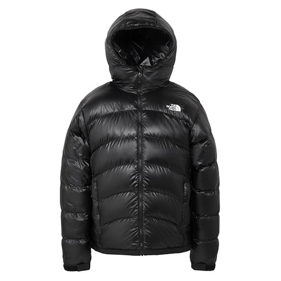 ザノースフェイス アコンカグアフーディー ND92554 メンズ/男性用 ユニ