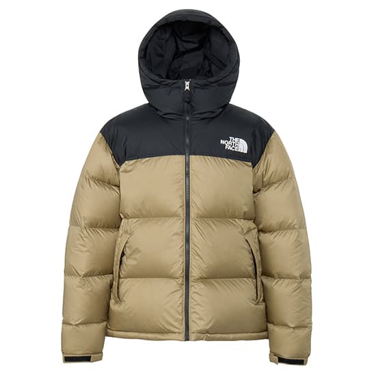 ザノースフェイス ヌプシフーディー ND92559 メンズ/男性用 ダウン