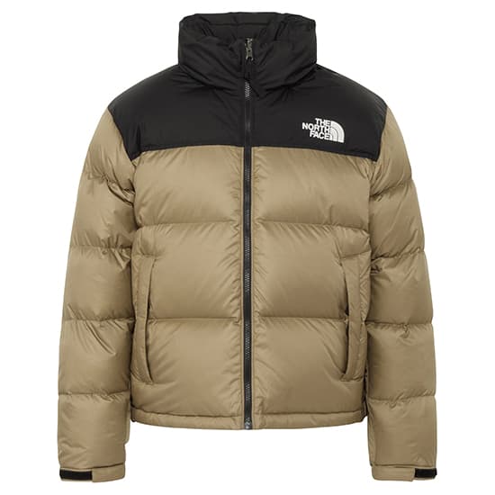 ザノースフェイス ショートヌプシジャケット NDW92555 レディース/女性