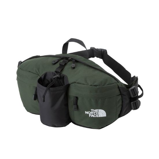 ザノースフェイス クライマーランバー NM82552 ウエストバッグ CLIMBER