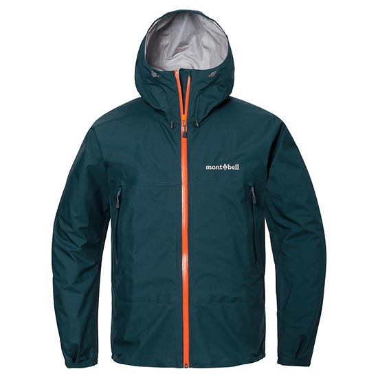 モンベル ストームクルーザー ジャケット Men's 1128733 メンズ/男性用