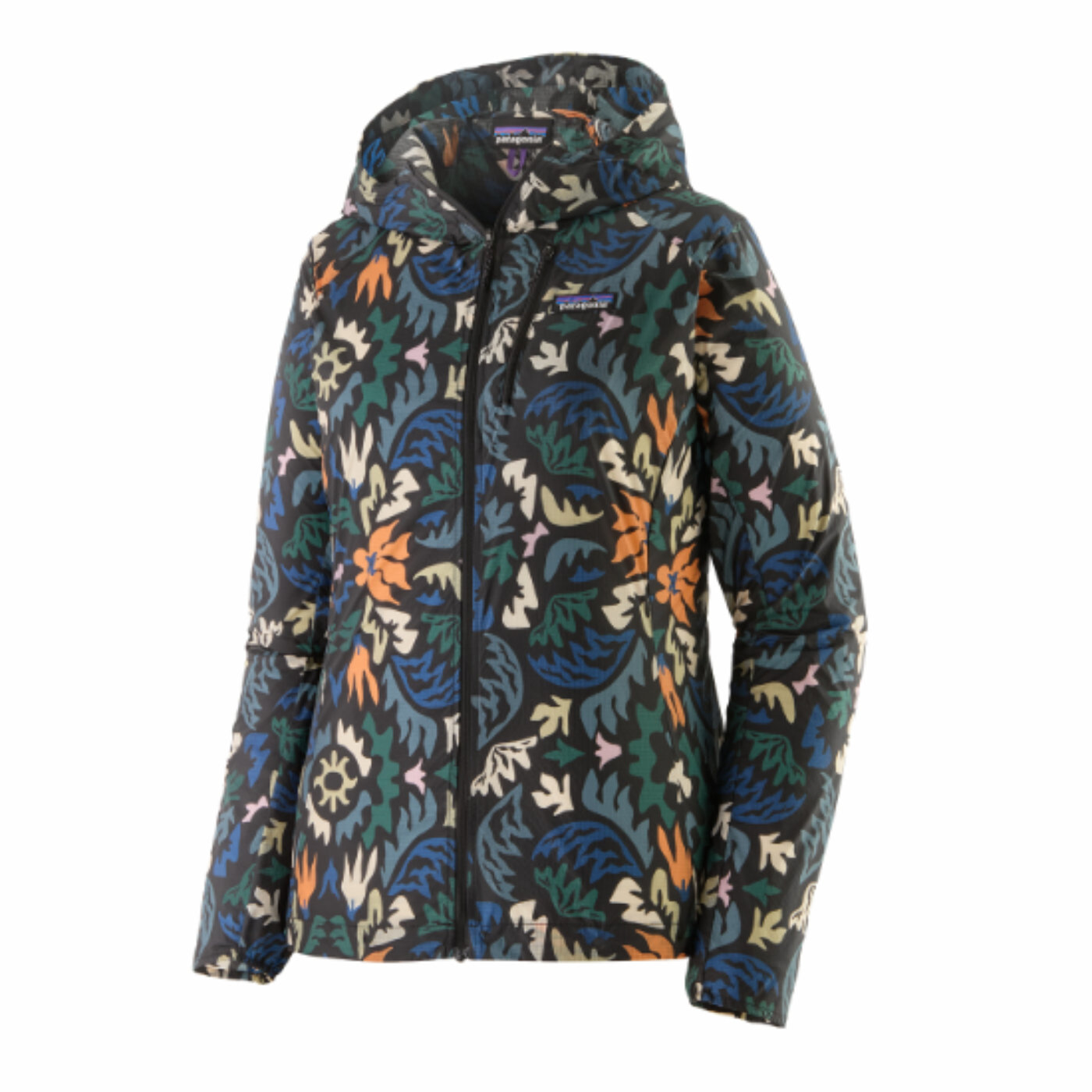 パタゴニア ウィメンズ フーディニ ジャケット 24147 レディース/女性