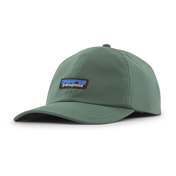 パタゴニア テルボンヌ・ハット 33317 キャップ Terrebonne Hat