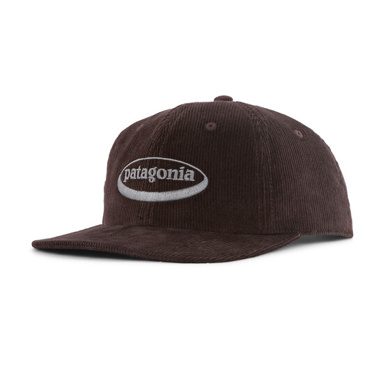 パタゴニア コーデュロイ・キャップ 33535 キャップ Corduroy Cap 2026