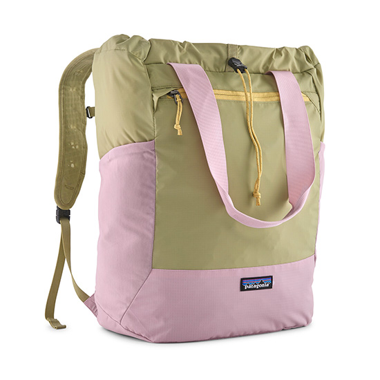 パタゴニア テラヴィア・トート・パック 24L 48814 バックパック