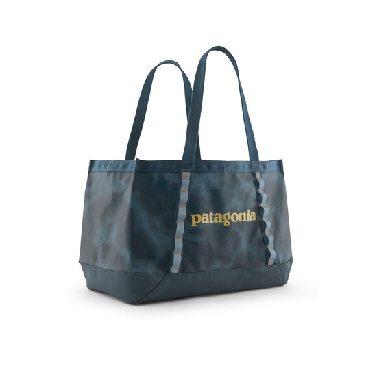 パタゴニア ブラックホール・トート 25L 49032 トートバッグ Black
