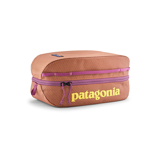 パタゴニア ブラックホール・キューブ 6L 49367 ポーチ Black Hole