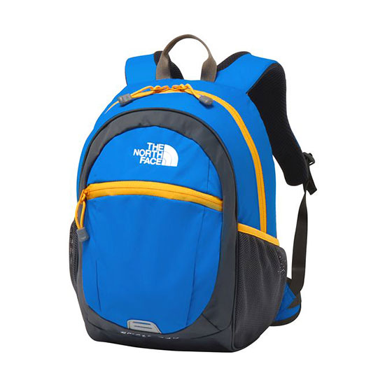 ザノースフェイス スモールデイ NMJ72360 キッズ/子供用 リュック K ザノースフェイス スモールデイ NMJ72360 キッズ/子供用 リュック K