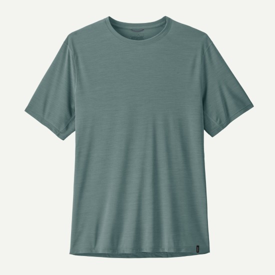 SuGグッズ確認用19    Tシャツ パタゴニア メンズ・キャプリーン・クール・ウルトラ・シャツ 44710
