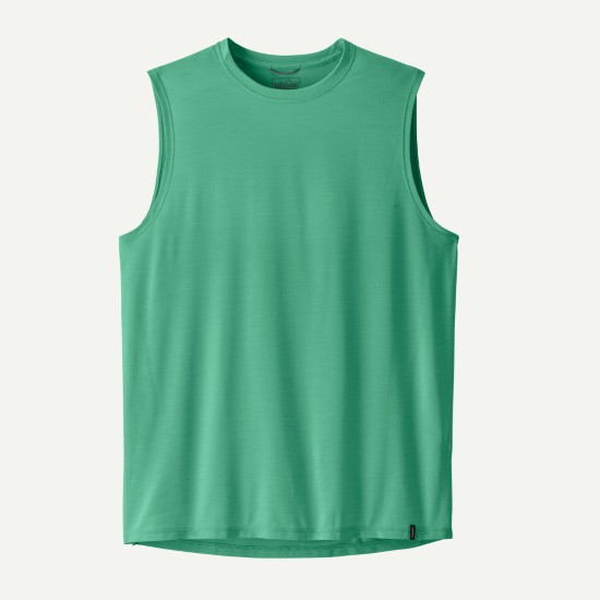 Patagonia パタゴニア　タンクトップ パタゴニア メンズ・キャプリーン・クール・ウルトラ・タンク 44730