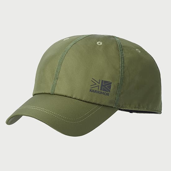 カリマー オクタサーマルキャップ KRM200196 帽子 octa thermal cap