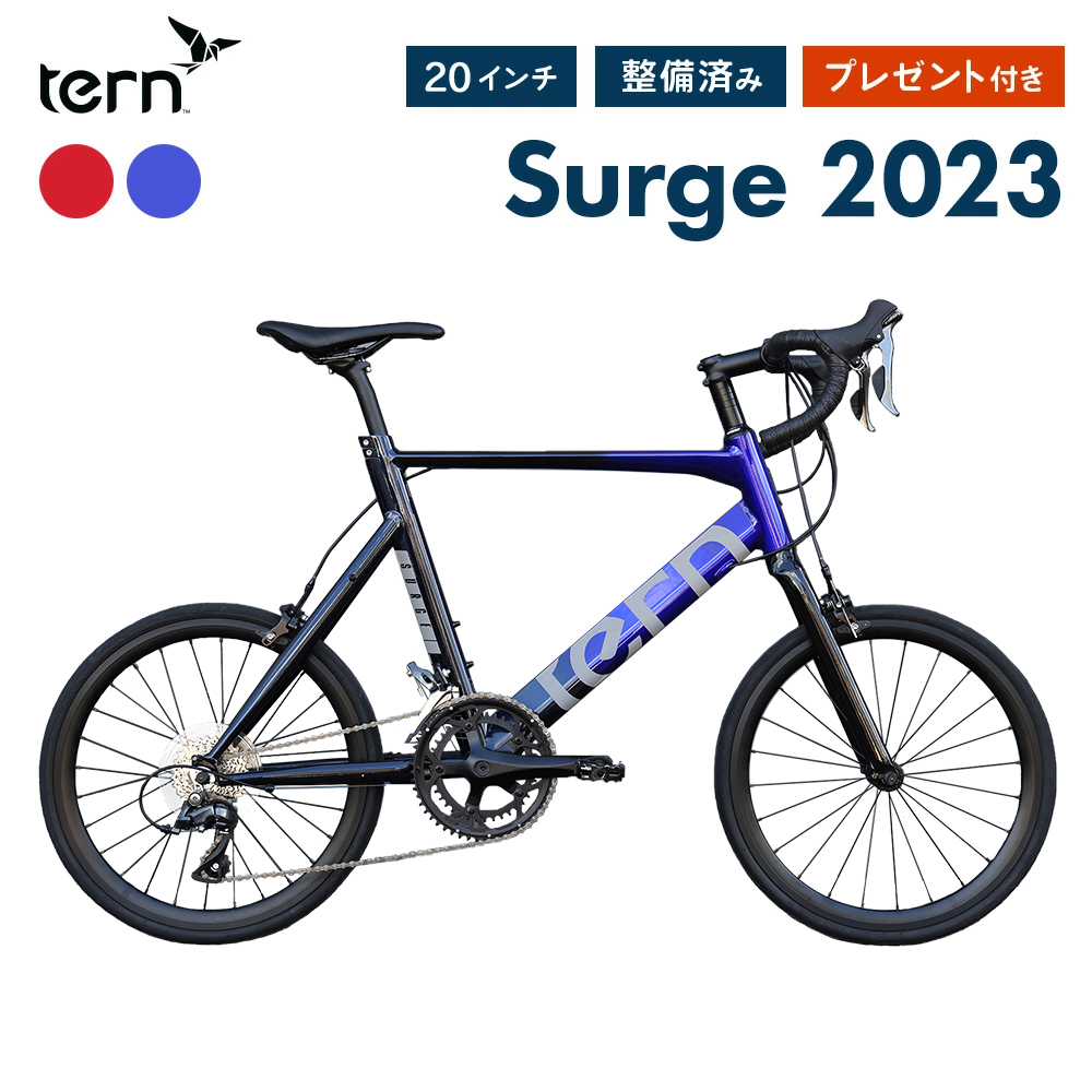 ターンTern サージュSURGE